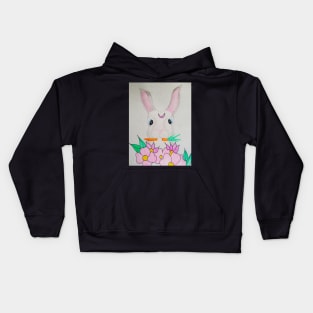 Year of the Rabbit Kids Hoodie